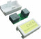 Adapter UTP GEMBIRD NCA-LC5E-001 RJ45 White