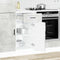 vidaXL - Keuken - onderkast -