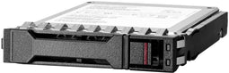 HPE P28586-B21 - 2.5" 1,2TB 10000RPM SAS Server HDD 12Gbit/s (1x)