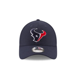 New Era The League NFL Cap Team Houston Texans