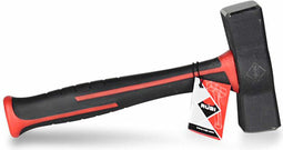 Hamer Rubi Softgrip 71898 Staal 700 g