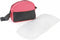 Bayer Chic 2000 - Poppen Luiertas - Melange Antraciet Pink