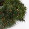 Triumph Tree Forest Frosted - Kerstkrans - Ø90 cm - Groen