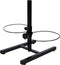 Kerbl Voerbakken met standaard - 2 x 2800ml