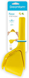 Dreamfarm - Fluicer Citroenpers - Polypropyleen - Geel -