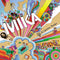 Mika - Life In Cartoon Motion - 2 LP