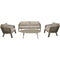 Loungeset Tanoa