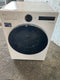 LG F4WX9092 - Wasmachine Voorlader 9 kg 1400 RPM LCD Duits - Wit