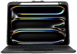 Targus THZ988ES - Bluetooth-Toetsenbord - Achtergrondverlichting - Zwart