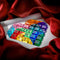 SmartGames IQ Love - Puzzelspel - 120 opdrachten - Educatief spel