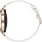 Huawei Watch GT6 - Smartwatch - 21 dagen batterijduur - Zilver (Wit)