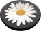 PopSockets PopGrip White Daisy