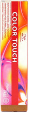Permanente Kleur Color Touch Wella 8005610528946 8/81 (60 ml)