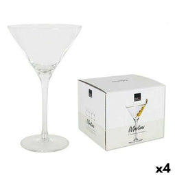 Cocktailglas Royal Leerdam Cocktails 10 x 10 x 18 cm 4 Onderdelen