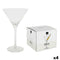 Cocktailglas Royal Leerdam Cocktails 10 x 10 x 18 cm 4 Onderdelen