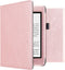 imoshion E-reader Hoesje - Geschikt voor Amazon Kindle Paperwhite 4 - Vegan Leather Bookcase - Rosé Goud