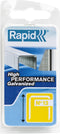 Rapid No. 13 dunne nieten 8 mm - 40109520