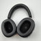 Bowers & Wilkins Px8 - Over-Ear - Draadloos - Actieve ruisonderdrukking - Zwart