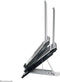 Neomounts NS-LS100 - Tablet/Notebook standaard - Verstelbaar in 6 standen - Lichtgewicht en mobiel
