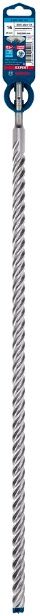 Bosch Expert SDS plus-7X - Hamerboor - 4 snijkanten - (1 stuk)