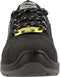 Safety Jogger Advance Laag S1P - Zwart - 44