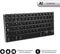 Draadloos toetsenbord Subblim Advance Compact BLUETOOTH 3.0 350 mAh