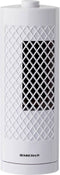 Basetech Tafelventilator 25 W (l x b x h) 110 x 110 x 330 mm Wit