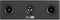 Polk Audio Reserve R400 - Center speaker - Hi-Res gecertificeerd - Zwart