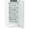 LIEBHERR FND422422 - Vrijstaande vrieskast - NoFrost 161 liter - Smart bediening