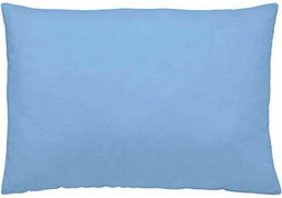 Kussensloop Naturals Blauw (45 x 110 cm)