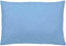 Kussensloop Naturals Blauw (45 x 110 cm)