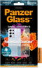 PanzerGlass 0260 - Soft case - Antibacterieel - Transparant