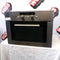 Bauknecht EMCHD6140 - Inbouw combi-magnetron 900 W - 40 liter (2dehands)