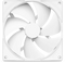 NZXT F140P (2024) - Ventilator - 140mm - Wit