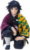Demon Slayer: Kimetsu no Yaiba PM Perching PVC Statue Giyu Tomioka (Hashira Meeting) 12 cm