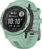 Garmin Instinct 2S Solar - GPS-smartwatch - Solar Power Waterdicht 10ATM - Zwart (Groen)