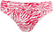 Barts Galia - High Waist Briefs - Aangenaam gevoerd - Lollipop