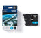 Brother LC985C - Inktcartridge - Cyaan - 1-pack