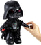 Star Wars Darth Vader Voice Manipulator- Spelfiguur
