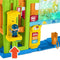Fisher-Price Little People - Light-Up Learning Garage - Interactieve speelset met lichtjes en geluiden