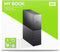 WD My Book - Desktop HDD - 24TB opslag - Zwart