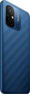 Redmi 12C - Smartphone - 3GB RAM - 64GB opslag - Blauw