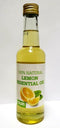 Vochtinbrengende Olie Yari Natural Citroen (250 ml)