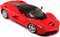 Ferrari LaFerrari Modelauto - Schaal 1:24 - Rood