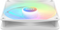 NZXT F140 RGB Core - Ventilator 140mm - Fluid Bearing - Wit (1x)