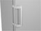 Hanseatic HGS17260CNFI - Vriezer - No Frost - Zilver