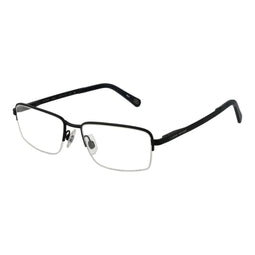 Heren Brillenframe Land Rover PORTER 55BLK