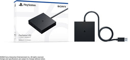Sony PlayStation VR2 - PC adapter - Toegang tot SteamVR™ - Zwart