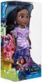 ENCANTO – Isabela pop – 38 cm – JAKKS – 480468