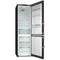 Miele KFN 4795 CD - Koelvriescombinatie - No Frost - Zilver